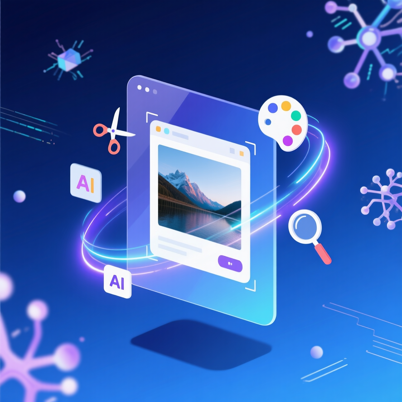 Powered by Advanced AI Models