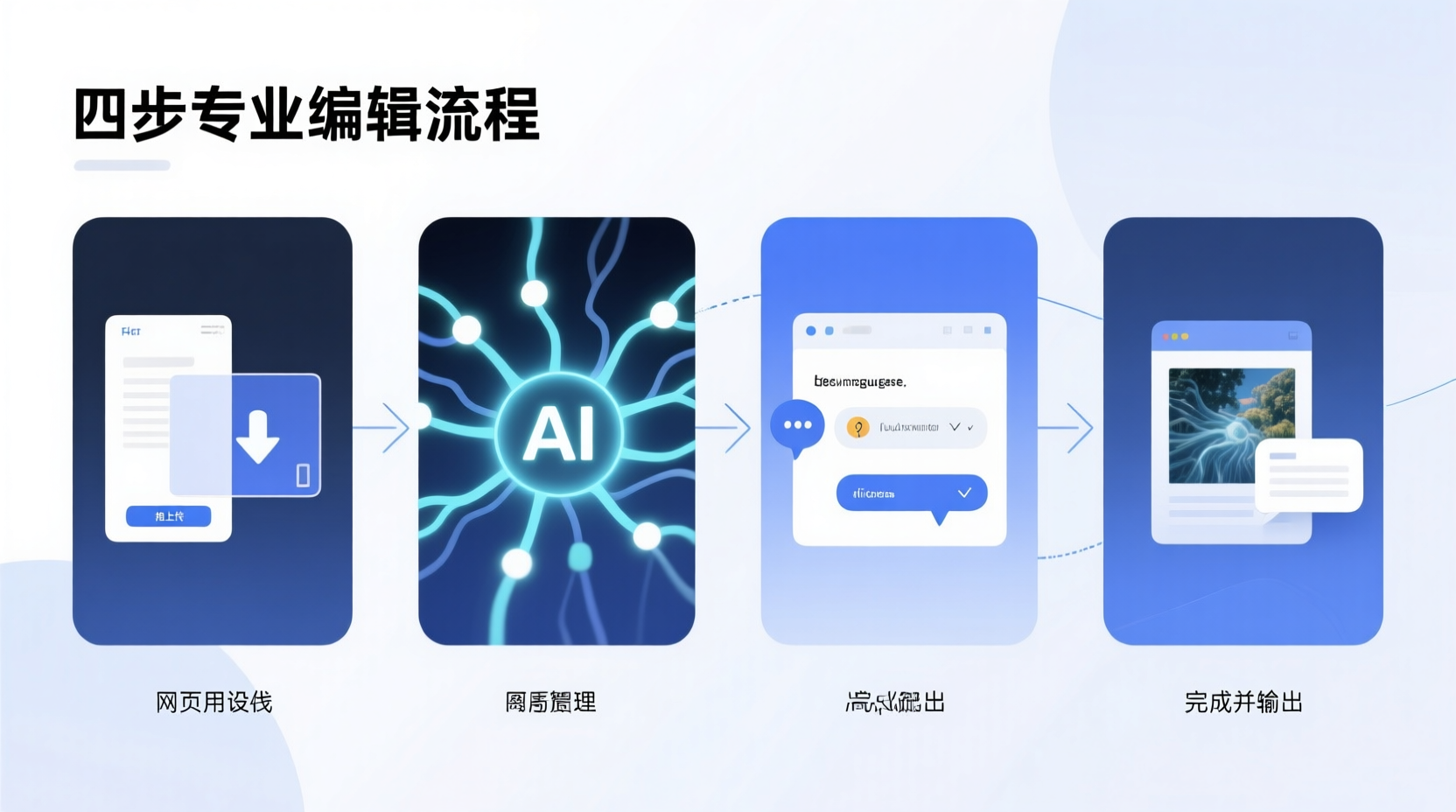 💬 Describe Ideas